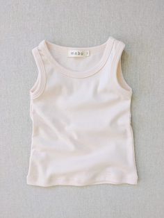 mabo organic cotton tank top - blush Cotton Tank Top, Dream Clothes, Capsule Wardrobe, Sleeveless Top, Cool Outfits, Vintage Outfits, Organic Cotton, Summer Outfits, Fashion Inspo