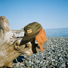 Meet The Trailbound Cap—a 100% cotton, flat-brim hat built for the trail and beyond. With a paracord band and two classic colors, Rust and Olive, this hat combines rugged durability with a clean, modern style. Whether you're out exploring or just keeping it casual, The Trailbound Cap has you covered. $1 of your purchase will be donated to the non-profits overseeing the Appalachian Trail (ATC), Pacific Crest Trail (PCTA), and the Continental Divide Trail (CDTC). For shipping and returns policy or Adjustable Khaki Hat For Hiking, Adjustable Khaki Hiking Hats, Khaki Snapback Trucker Hat For Outdoor Activities, Functional Flat Cap For Outdoor, Outdoor Khaki Trucker Hat With Curved Brim, Adjustable Khaki Trucker Hat For Outdoor Activities, Outdoor Khaki Snapback Hat With Flat Bill, Khaki Snapback Hat For Outdoor With Flat Bill, Khaki Flat Cap For Outdoor Activities