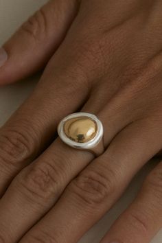 domo – Hernan Herdez Dope Jewelry, Funky Jewelry, Jewelry Lookbook, Blue Lace Agate, Pinky Ring, Life Time, Dream Jewelry, Lace Agate, Sterling Silver Bands