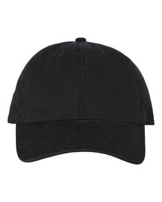 Clean Up Cap - BLACK - ONE SIZE | 47 Brand Clean Up Cap in Black | Cotton Fear Of Fear, Cloth Branding, Blank Hats, Hat Rack, Dad Caps, Black Cap, Outfits With Hats, 47 Brand, Alter Ego