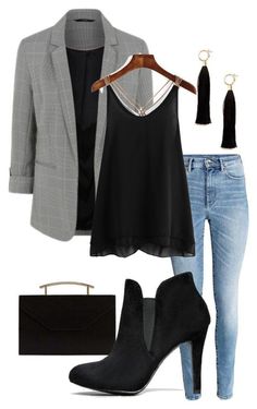 Autumn Work Outfits, Mode Casual, Fall Outfits For Work, Casual Work Outfits, Mode Inspo, Looks Chic, Work Outfits Women, Business Casual Outfits, Mode Inspiration