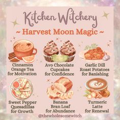 Wholesome Witch, Simmer Pot Recipes, Witchy Kitchen, Tea Cup Cake, Autumn Witch, Simmer Pot, Orange Tea, Witch Spirituality