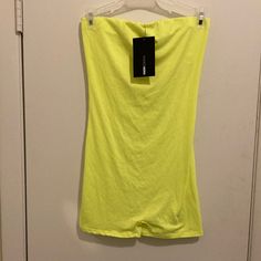 Fashion Nova Size Small Sleeves Yellow Jumper. Brand New With Tags. Casual Mini Length Tube Top For Summer, Casual Mini Length Tube Top For Day Out, Casual Mini Length Tube Top For Spring, Casual Short Length Tube Top For Summer, Casual Short-length Tube Top For Summer, Casual Stretch Tube Top In Mini Length, Casual Mini Tube Top For Night Out, Tie Dye Matching Set, Fashion Nova Shorts