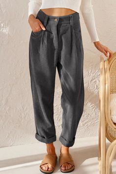 Size Chart (INCH) Sizes Hip Inseam Trousers_Waist Outseam Bottoms Relax Relax Relax Relax Relax 4 41.3 26.4 27.6 39.4 24.8 6 42.3 26.6 28.5 39.8 25.4 8 43.3 26.8 29.5 40.2 26.0 10 44.3 27.0 30.5 40.6 26.6 12 45.9 27.1 32.3 40.9 27.5 14 47.4 27.3 34.1 41.3 28.4 16 49.4 27.5 36.0 41.7 29.5 18 51.4 27.6 38.2 42.1 30.6 Elasticity None Size Chart (CM) Sizes Hip Inseam Trousers_Waist Outseam Bottoms Relax Relax Relax Relax Relax 4 105 67 70 100 63.1 6 107.5 67.5 72.5 101 64.55 8 110 68 75 102 66 10 11 Streetwear Pants, Casual Chique, Linnet, Straight Trousers, Urban Chic, Streetwear Women, Look Plus, Outfit Casual, Corduroy Pants