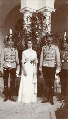 Livadia Palace, Olga Nikolaevna, With Her, Anastasia Romanov, North Asia