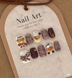 Beauty Nails Design, Blush Nails, Pretty Gel Nails, Kawaii Nails, Nails At Home, Chic Nails, Swag Nails