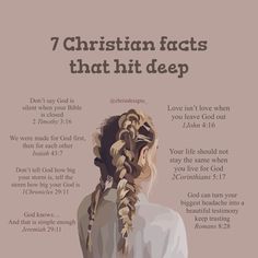 Godly Scriptures, Bible Verses Aesthetic, Bible Visuals, Christian Facts, Verses Aesthetic, Jesus Quotes Powerful, Woord Van God, Christian Affirmations, Christian Quotes God