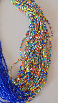 African beaded necklaces, African Masai Jewelry, Beaded Jewelry for women, Gift for her, Tribal necklace, Moms Gift, Multi-strand necklace This fringe statement necklace is superbly crafted. Main Color -Dark Blue. Feel free to send me a convo or e-mail for any clarification or more information. Thank you for visiting and happy shopping! Colorful Double Strand Beaded Necklaces As Gifts, Adjustable Multi-strand Beaded Necklaces, Double Strand Large Beads Necklace Gift, Double Strand Beaded Necklace With Large Beads As Gift, Gift Double Strand Beaded Necklace With Large Beads, Double Strand Colorful Beads Necklace For Jewelry Making, Multi-strand Beaded Necklace With Large Beads, Colorful Multi-strand Beaded Necklaces As Gifts, Colorful Multi-strand Beaded Necklace For Gifts