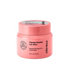 Therapy Session Hair Mask 16.9 oz Eva NYC Therapy Session Hair Mask 16.9 oz.  |  Sally Beauty Eva Nyc Hair Products, Eva Nyc Hair Mask, Hair Mask For Smooth And Silky Hair, Orlando Shopping, Hair Masks For Dry Damaged Hair, Hair Packaging, Shower Care, 22nd Bday, Deep Conditioning Hair Mask