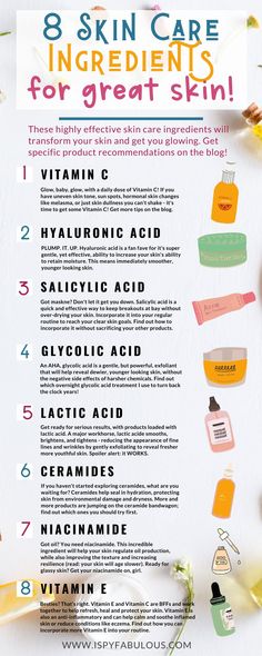 Haut Routine, Skin Care Ingredients, Great Skin, Basic Skin Care Routine, Nutritious Diet, Glow Skin, Healthy Skin Tips, Body Scrubs, Skin Care Solutions