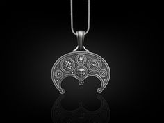 Slavic crescent moon necklace with ancient symbol, Lunula necklace in sterling silver, Spiritual necklace for daughter These 925K Sterling Silver Slavic Crescent Moon Necklace has special handmade engraving details which photos are taken with original products. It's very elegant and classy for everyday use and gives stylish look to your outfits. Also, it can be preferred as a gift for friends and family for an eternal memorial. Dream collection has many meanings behind its background; we prepare Spiritual Silver Crescent Necklace, Handmade Silver Crescent Necklace, Symbolic Silver Crescent Necklaces, Symbolic Silver Crescent Necklace, Sterling Silver Crescent Amulet Jewelry, Sterling Silver Crescent Amulet Necklace, Silver Moon Phase Amulet Jewelry, Sterling Silver Sun And Moon Medallion Necklaces, Sterling Silver Moon Engraved Necklace