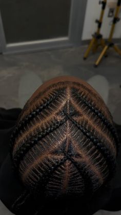 Braided Hairstyles Black Man, Boys Stitch Braids, Black Boy Hairstyles Braids, Black Male Braids Hairstyles, Braids Hairstyles Men, Male Cornrows, Cornrow Patterns, Guy Braids, Male Braid Styles