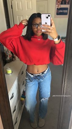 Teenage Fashion, Winter Fits, Baddie Outfits Casual, Dream Style, Womens Casual, Teenage Fashion Outfits, Fit Ideas, Womens Casual Outfits, Baddie Outfits