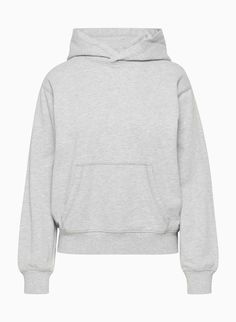 Sweatfleece AIRY TERRY PERFECT HOODIE | Aritzia CA Aritzia Perfect Hoodie, Christmas List Gift Ideas, Aritzia Hoodie, Hoodie Png, Xmas Wishlist, Christmas Wish, Outfit Inspo Fall, Christmas Wish List, White Hoodie