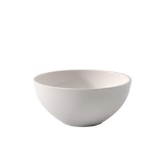 a white bowl on a white background