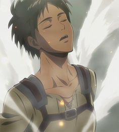 Eren Kruger, Aot Eren, Aot Characters, Eren Yeager