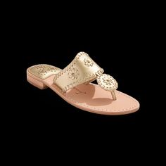 Our signature Jacks Flat Sandal  – the design that put us on the map in the early 1960’s. Adored for more than 60 years, our iconic sandal has evolved for the 21st century with all the features and benefits of the classic but now with an obsessive attention to fit, comfort, materials and details. Construction: We buil Classic Gold Leather Sandals, Classic Gold Sandals With Leather Footbed, Classic Gold Closed Toe Sandals, Classic Gold Sandals With Single Toe Strap, Classic T-strap Sandals, Classic Gold Sandals With Cushioned Footbed, Classic Toe Post Sandals With Rubber Sole, Classic Gold Open Toe Sandals, Classic Gold Sandals For Summer