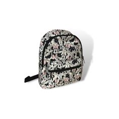 Make a statement with Disney's Minnie Mouse mini Backpack! Show your style with this black and white Minnie bag with an added pop of color with the pink bows. It's perfect for school, day trips, or just showing off your love of all things Minnie Mouse! Stash all your goods in the 11"H x 8.5"W x 4"D backpack and you're ready to go! Adjustable webbing straps | Durable materials | Disney Licensed Minnie Mouse Backpack, Mini Backpack, Pink Bow, Day Trips, Minnie Mouse, Color Pop, Backpacks, Black And White, Disney