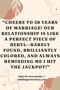 Add a dose of humor to your 38th wedding anniversary with these funny quotes and wishes. Perfect for lightening the mood and sharing a laugh with your partner. Click the link to discover more funny and light-hearted quotes to keep the laughter going. #FunnyAnniversaryQuotes #HumorInMarriage #AnniversaryLaughter Anniversary Funny Quotes, Anniversary Quotes Funny, Anniversary Funny