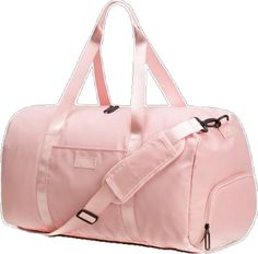 Travel Duffel Bag, Travel Duffel, Duffel Bag Travel, Pink Blush, Female Travel, Duffel Bag, Pink Bag, Blush Pink, Blush