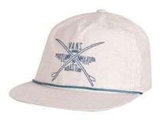 Surf Style Men, Vans Surf, Surf Hats, Wall Hats, Dope Hats, Surf Brands, Surf Club, Culture Clothing, Crown Hat