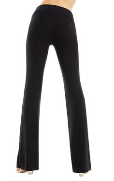 Tennis Club Pants | Jet Black Poly Dye Sporty Full-length Yoga Pants For Lounging, Sporty Full Length Yoga Pants, Sporty Fitted Lounging Bottoms, Fitted Black Lounge Pants, Fitted Black Pants For Lounging, Black Lounging Pants Full Length, Sporty Fitted Pants For Lounging, Sporty High-waisted Sweatpants For Lounging, Black Stretch Pants For Lounging