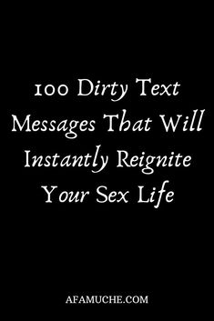 100 dirty text messages that will instantly reignite your s3x life/ Text For Boyfriend, Romantic Good Morning Messages, Happy Marriage Tips, Flirty Text, Spice Up Your Relationship, Flirty Messages, Romantic Questions, Poems For Him