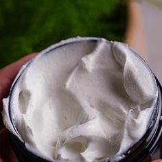 How To Make Whipped Body Butter - Advice From Nobody Easy Body Butter Recipes, Body Cream Recipe, Body Butter Recipe Homemade, Eucalyptus Body Wash, Body Butter Recipe, Homemade Body Wash, Homemade Lotion Bars