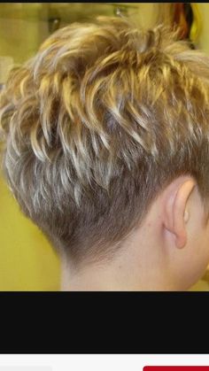 Like this one 2023 Undercut, Haircut 2023, Women Undercut, Short Hair Back, Short Spiky Hairstyles, Short Hair Pixie Cuts, Haircut Short, Super Short Hair, Short Grey Hair