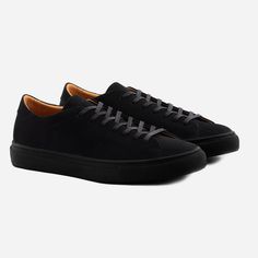 Reid Sneakers - Nubuck - Men's Classic Suede Sneakers With Leather Lining, Everyday Suede Sneakers With Leather Sole, Fall Suede Sneakers With Leather Sole, Fall Suede Sneakers With Stitched Sole, Most Comfortable Sneakers, All White Sneakers, Minimalist Sneakers, Oxford Boots, Comfortable Sneakers