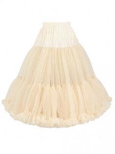 Affordable Skirted Petticoat, Luxury Elegant Full Skirt Petticoat, Luxury Full Skirt Petticoat For Women, Cheap Summer Petticoat For Party, Cheap Stretch Petticoat With Ruffles, Cheap Fitted Tiered Skirt Petticoat, Luxury Elegant Evening Petticoat, Cheap Spring Mini Skirt Petticoat, Cheap Ruffled Petticoat For Costume Party