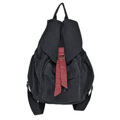 women canvas bags Casual School Bag With Canvas Lining, Casual School Bags With Canvas Lining, Travel Canvas Shoulder Bag For Back To School, Back To School Canvas Shoulder Bag For Travel, Trendy Cotton Backpack With Large Capacity, Casual Standard Backpack Canvas Bag, School Canvas Backpack, Large Capacity Canvas Backpack, Casual Canvas Shoulder Backpack