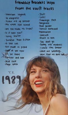 #1989_Friendship_Bracelet_Ideas #Taylor_Swift_Brackets #Eras_Tour_Friendship_Bracelets_Ideas #1989_Friendship_Bracelet 1989 Friendship Bracelet Ideas, Eras Tour Friendship Bracelets Ideas, 1989 Friendship Bracelet, Eras Tour Friendship Bracelets, Taylor Swift Friendship Bracelets, Eras Bracelets, Music Bracelet, Eras Tour Ideas, Friendship Bracelets Ideas