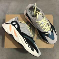 Yeezy 700, Saucony Sneaker, Sneakers Nike, Adidas, Lifestyle, Nike, Sneakers, Quick Saves