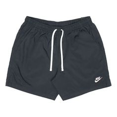 Nike AS Men's Nike Sportswear SPE WVN Short FLOW Black AR2383-010 (Shorts/Training/Embroidery) Nike Shorts Outfit Men, Short Shorts Men, Guy Shorts, Nike Shorts Outfit, Nike Shorts Men, Expensive Sneakers, Nike Sweatshorts, Bape Shoes, Nike Stussy