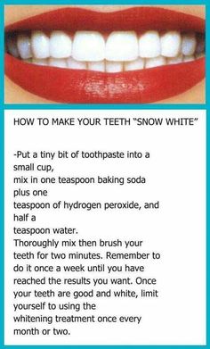 Pin on What Is Oral Care Baking Soda Teeth, Baking Soda Teeth Whitening, Teeth Whitening Homemade, Teeth Whitening Remedies, Teeth Whitening Diy, Diy Teething, Teeth Health, Best Teeth Whitening, Natural Teeth Whitening