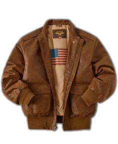 in stock Rugged Distressed Brown Leather Outerwear, Rugged Brown Leather Jacket, Classic Distressed Brown Leather Outerwear, Rugged Distressed Brown Outerwear For Fall, Fitted Rugged Distressed Brown Outerwear, Distressed Brown Fitted Rugged Outerwear, Rugged Fitted Brown Outerwear, Vintage Brown Rugged Leather Jacket For Fall, Rugged Distressed Brown Leather Jacket With Pockets