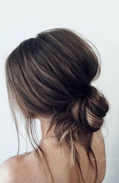 Messy Hair Updo, Up Dos For Prom, Romantic Updo, Up Dos, Homecoming Hairstyles Updos, Up Dos For Medium Hair, Hair Hoco, Peinados Recogidos, Updo Hairstyle