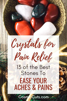 Living with chronic pain? Nature offers a soothing solution – discover the healing power of crystals! Tap into the Earth’s own remedy for relief and safeguard your well-being. Unlock the secrets of protective stones for a more serene life. Follow us for a treasure trove of natural wonders. #PainRelief #HealingCrystals #ProtectionStone Healing Crystals For Illness, Crystals For Back Pain, Crystals For Inflammation, Crystals For Pain Relief, Crystals To Sleep With, Vitamins For Nerves, Pain Relief Remedies, Back Pain Remedies, Nerve Pain Relief