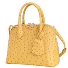 PRICES MAY VARY. Compact Daily Bag: The size of this bag is great to convenient carry all your daily essentials. Make sure to check the size. (9.0 x 6.7 x 4.3 inches, 23 x 17 x 11 cm) Trendy Style: This cute purse could be worn for day and night - brunch, daily errands, work, travel, wedding, parties, church, etc. Practical Structure: The roomy interior of the bag along with a pocket and a key ring ensure easy storage and organizing. Look for a key ring inside the pocket and tie it around a hand Affordable Yellow Satchel For Everyday Use, Cheap Yellow Satchel For Daily Use, Yellow Top Handle Satchel For Everyday Use, Handheld Yellow Satchel For Everyday Use, Yellow Top Handle Satchel With Removable Pouch, Cute Purse, Daily Bag, Purse For Women, Small Handbag