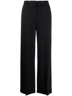 Hoi An Tailor, Capsule Wardrobe Planning, Uzun Boy, Black Wide Leg Trousers, Wardrobe Planning, Airport Fashion, Tailored Design, Black Trousers, Van Cleef Arpels