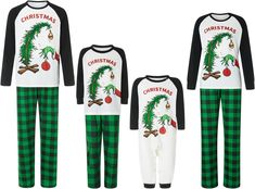 VS&LLWQ Family Christmas Pjs Matching Sets 2023 Matching Christmas Pajamas Christmas Pjs Family Set Family Christmas Pajamas(#115-V, 3 V) at Amazon Women’s Clothing store Girls Christmas Pjs, Matching Family Christmas Outfits, Toddler Christmas Pajamas, Baby Christmas Pajamas, Adult Christmas Pajamas, Boys Christmas Pajamas, Girls Christmas Pajamas, Family Christmas Outfits