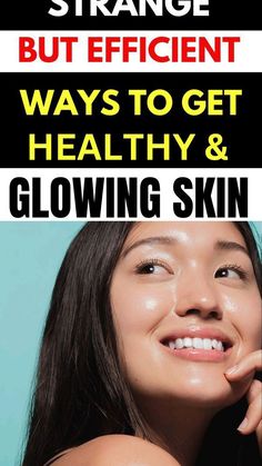 Grooming Hacks, Korean Beauty Routine, For Healthy Skin, Grooming Routine, Glowy Skin, Health Skin Care