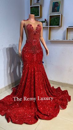 Red Prom Dress Sweetheart Neckline, Red Beaded Prom Dress, Red Prom Theme, Corset Prom Dress Black Women, Red Prom Dress Inspiration, Red Prom Dress Black Women, Red Prom Dresses Long Elegant, Black And Red Prom Dress, Dark Red Prom Dresses