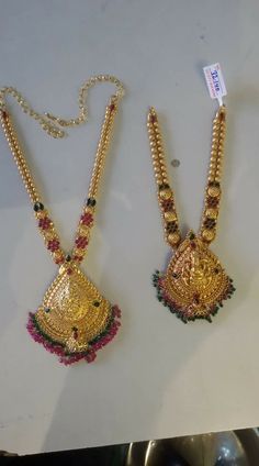 Neckless Fashion Jewelry Necklaces Gold, Gold Necklace Wedding, Antique Jewellery Designs, Gold Jewelry Simple Necklace, Gold Mangalsutra Designs, Gold Necklace Simple, Gold Jewelry Stores, Indian Jewellery Design Earrings, Gold Pendant Jewelry