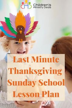 Thanksgiving Sunday School Lesson Crafts Preschool, Thanksgiving Lesson For Preschool, Simple Thanksgiving Activities For Kids, Sunday School Crafts Thanksgiving, Preschool Thanksgiving Lessons, Thankful Lesson For Preschool, Thankful Lessons For Kids, Being Thankful Crafts For Kids, Thanksgiving Craft Sunday School