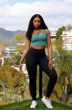 Our Left on Read Sports Bra is the only sports bra where you wouldn’t be deemed as “doing the most” if you flaunt it around your neighbors while throwing out the trash or picking up your Uber Eats order in front of your stoop. Athleisure Activewear With Built-in Bra For Running, Athleisure Sports Bra For Running, Athletic Fit Athleisure Sports Bra For Workout, Activewear With Built-in Bra For Sports Season, Sports Bra For Yoga, Squat Proof, Athletic Fit Activewear For Workout, Athleisure Squat Proof Sports Bra For Running, Sportswear Activewear For Running, Bra Friendly, High Stretch Sweat Resistant Sports Bra For Workout