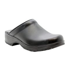 The Swedish Flex Pro from BJORK by KLÄGN is a new evolution of the traditional Swedish clog. It is light weight and features a more refined design with the utmost in comfort due to its cushioned insole, flexible outsole and arch support. Always hand-made in Europe by true artisans that have been making clogs for over half a century. ✔ Hand-Made in Europe ✔ Light weight PU composite outsole with built-in shock absorption ✔ Cushioned instep with arch supoprt ✔ Tread design to minimize slips ✔ Heel Functional Waterproof Closed Toe Clogs, Functional Closed Toe Clogs With Arch Support, Waterproof Leather Closed Toe Clogs, Ergonomic Waterproof Clogs With Round Toe, Classic Slip-resistant Clogs With Round Toe, Classic Non-slip Slip-on Clogs, Classic Closed Toe Clogs For Outdoor, Functional Closed Toe Outdoor Clogs, Functional Closed Toe Clogs For Outdoor