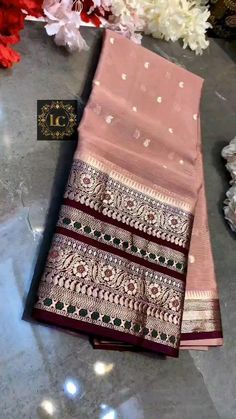 *Baneras Dupion-Spl Color*  *Pre-Book*  Soft Baneras Dupion Saree in Pastel Shade..... Wine color weaving Border...Tissue Pallu... Contrast Blouse  *Soft &Light Weight*   *Price:2050  *Keep Shopping* *Happy Selling* *14 Days Dispatch time* *Multiples Available* Contrast Blouse, Wine Color, Soft Light, Borders, Saree, Pastel, Wine, Silk