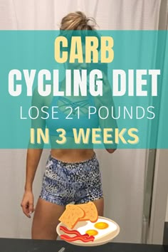 For this part of our discussion, I’m going to focus on one specific variation of a carb cycling diet. This is where people change up their carb intake on a daily basis. So, you see patterns like this one here: Keto Cycle Diet Plans, Vshred Carb Cycling Calendar, Carb Cycling Schedule, Carb Cycling Diet Plan, Carb Cycling For Women, What Is Carb Cycling, Carb Cycle, Carb Cycling Meal Plan, Cycling Diet